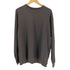 ビューティーアンドユースユナイテッドアローズ BEAUTY & YOUTH UNITED ARROWS ハイゲージ コットン スウェット クルーネック メンズ JPN:L