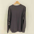 ビューティーアンドユースユナイテッドアローズ BEAUTY & YOUTH UNITED ARROWS ハイゲージ コットン スウェット クルーネック メンズ JPN:L