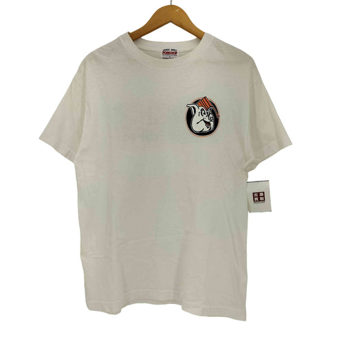ポークチョップ porkchop OLD PORK SIGN TEE メンズ JPN:M