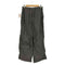 ユーエスアーミー U.S. ARMY 後染め Snow Camo Over Pants スノーカモ オーバー パンツ メンズ XSMALL-REGULAR