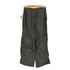 ユーエスアーミー U.S. ARMY 後染め Snow Camo Over Pants スノーカモ オーバー パンツ メンズ XSMALL-REGULAR