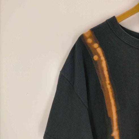 ギルダン GILDAN CALVARY CHAPEL 脱色加工S/S Tシャツ メンズ import:XL