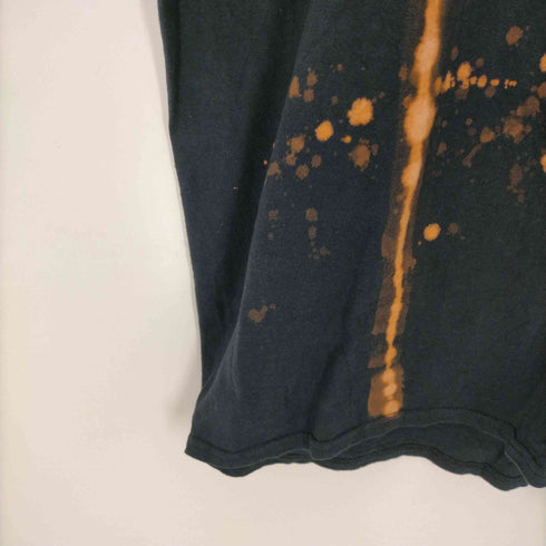 ギルダン GILDAN CALVARY CHAPEL 脱色加工S/S Tシャツ メンズ import:XL