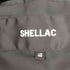 シェラック SHELLAC ゴートレザー切替ウールチェスターコート メンズ JPN:48