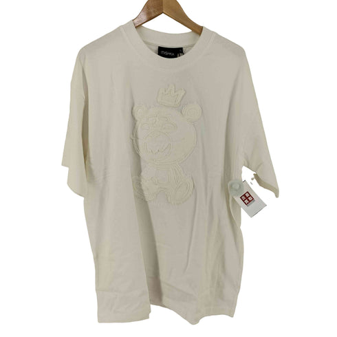 ミシカ MISHKA MOP Tee メンズ JPN:XL