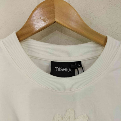 ミシカ MISHKA MOP Tee メンズ JPN:XL