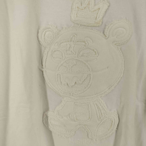ミシカ MISHKA MOP Tee メンズ JPN:XL