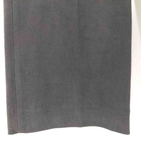 ヴェイパライズ VAPORIZE Peach Skin Flare Pants ピーチスキン フレアパンツ メンズ JPN:S