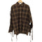 シュウオムフェム SYU. HOMME/FEMM NU SUPER ARM SHIRTS TYPE SLIM メンズ JPN:1