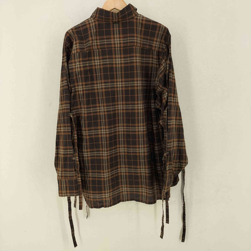 シュウオムフェム SYU. HOMME/FEMM NU SUPER ARM SHIRTS TYPE SLIM メンズ JPN:1