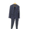 ビューティーアンドユースユナイテッドアローズ BEAUTY & YOUTH UNITED ARROWS コーデュロイ 2ボタン ジャケット ノープリーツ パンツ COZY メンズ L/L