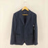 ビューティーアンドユースユナイテッドアローズ BEAUTY & YOUTH UNITED ARROWS コーデュロイ 2ボタン ジャケット ノープリーツ パンツ COZY メンズ L/L