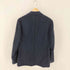 ビューティーアンドユースユナイテッドアローズ BEAUTY & YOUTH UNITED ARROWS コーデュロイ 2ボタン ジャケット ノープリーツ パンツ COZY メンズ L/L