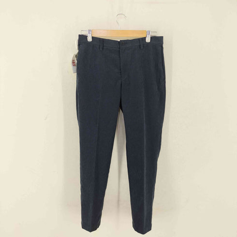 ビューティーアンドユースユナイテッドアローズ BEAUTY & YOUTH UNITED ARROWS コーデュロイ 2ボタン ジャケット ノープリーツ パンツ COZY メンズ L/L