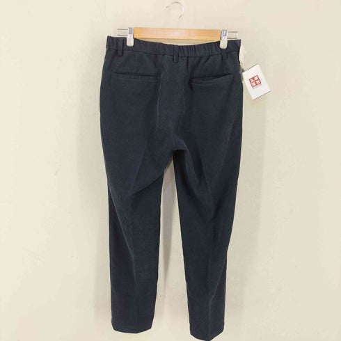 ビューティーアンドユースユナイテッドアローズ BEAUTY & YOUTH UNITED ARROWS コーデュロイ 2ボタン ジャケット ノープリーツ パンツ COZY メンズ L/L