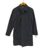 アーペーセー A.P.C. 比翼 ウールステンカラーコート メンズ XXS