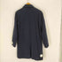 アーペーセー A.P.C. 比翼 ウールステンカラーコート メンズ XXS