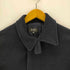 アーペーセー A.P.C. 比翼 ウールステンカラーコート メンズ XXS