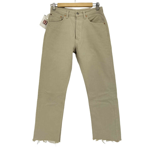 リーバイス Levis フランス製 ユーロ 501 メンズ W31L32