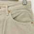 リーバイス Levis フランス製 ユーロ 501 メンズ W31L32