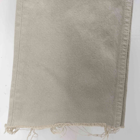リーバイス Levis フランス製 ユーロ 501 メンズ W31L32