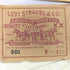 リーバイス Levis フランス製 ユーロ 501 メンズ W31L32
