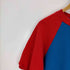 ラグランスリーブS/S スウェット レディース
