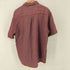 オールドネイビー OLD NAVY チェックシアサッカーS/Sシャツ メンズ JPN:L