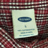 オールドネイビー OLD NAVY チェックシアサッカーS/Sシャツ メンズ JPN:L