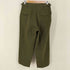 ユーエスアーミー U.S. ARMY M-51 wool trousers メンズ SMALL LOMG