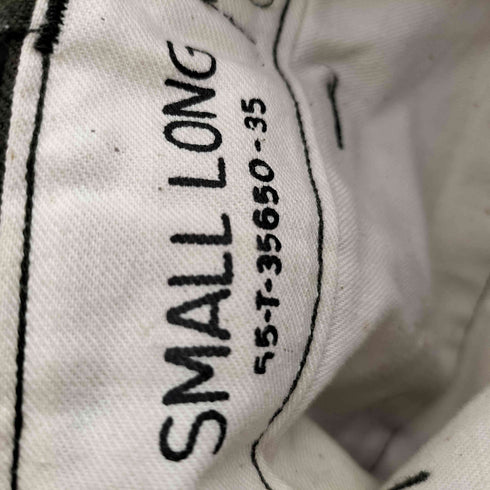 ユーエスアーミー U.S. ARMY M-51 wool trousers メンズ SMALL LOMG