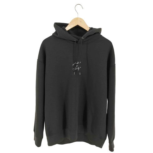 アデイインザライフユナイテッドアローズ A day in the life UNITED ARROWS ダンボールニットパーカー メンズ JPN:L