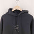アデイインザライフユナイテッドアローズ A day in the life UNITED ARROWS ダンボールニットパーカー メンズ JPN:L