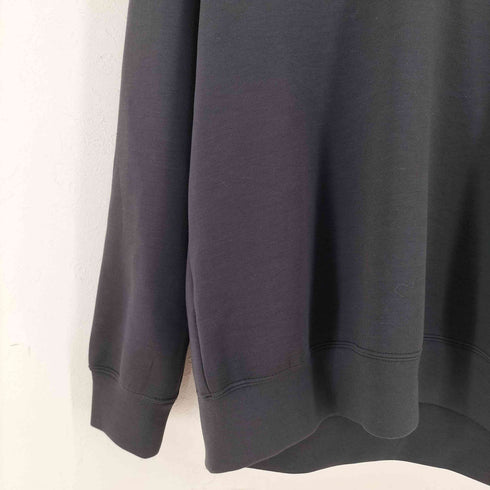アデイインザライフユナイテッドアローズ A day in the life UNITED ARROWS ダンボールニットパーカー メンズ JPN:L