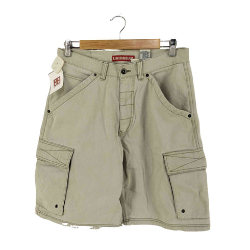 UNIONBAY カーゴハーフパンツ メンズ US:32-33