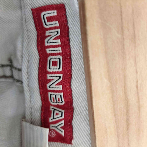 UNIONBAY カーゴハーフパンツ メンズ US:32-33