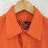 レッドキャップ RED KAP STATIC BLACK BUTTON UP メンズ import:M