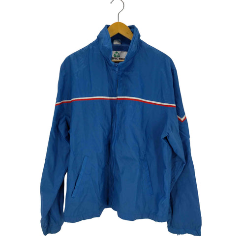 パシフィックトレイル PACIFIC TRAIL ラインナイロンブルゾン メンズ import:L