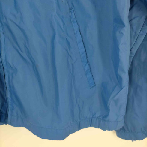 パシフィックトレイル PACIFIC TRAIL ラインナイロンブルゾン メンズ import:L