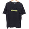 エクストララージ XLARGE コブラ プリント S/S Tシャツ メンズ JPN:M