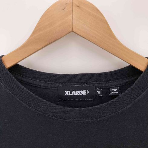 エクストララージ XLARGE コブラ プリント S/S Tシャツ メンズ JPN:M