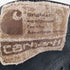 カーハート Carhartt ワイドハーフパンツ メンズ 実寸 W39 幅31 総丈53