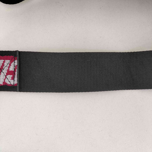 アンチソーシャルソーシャルクラブ ANTI SOCIAL SOCIAL CLUB SEE RIGHT THRU ME BELT メンズ