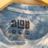 aLaB タイダイプリントTシャツ メンズ L
