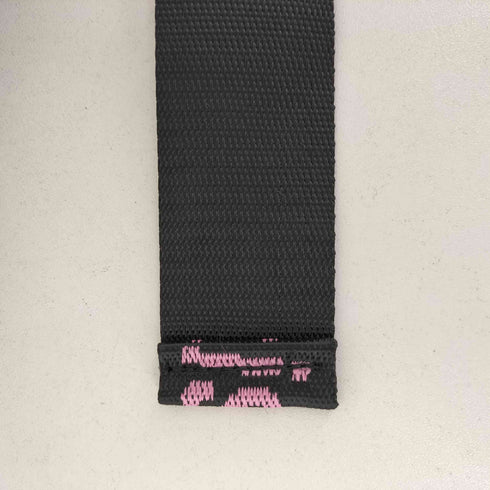アンチソーシャルソーシャルクラブ ANTI SOCIAL SOCIAL CLUB see right thru me black belt メンズ