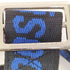 アンチソーシャルソーシャルクラブ ANTI SOCIAL SOCIAL CLUB see right thru me black belt メンズ