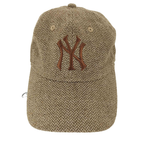 ニューエラ NEW ERA 9TWENTY 6パネルキャップ メルトン メンズ