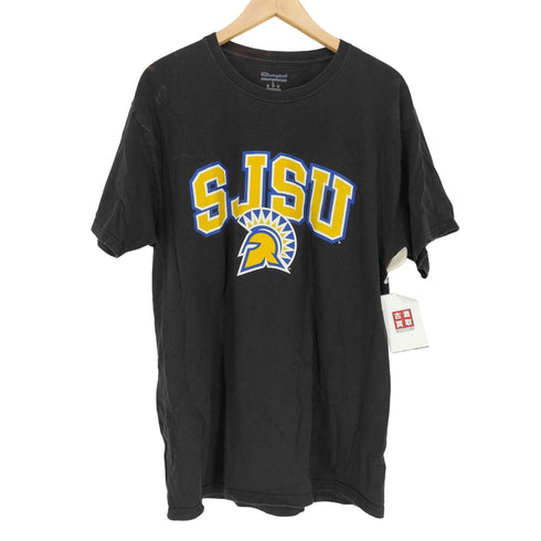 チャンピオン Champion SJSU メンズ L