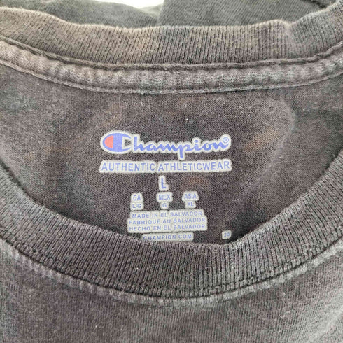 チャンピオン Champion SJSU メンズ L