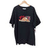 ファセッタズム FACETASM 19SS MIX FACE BIG TEE メンズ JPN:5